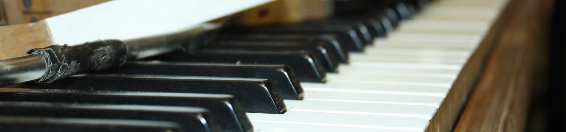 Piano Tuning on the Isle of Wight